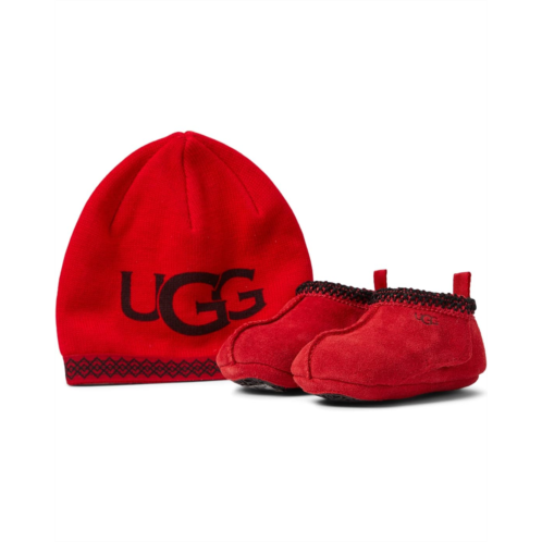 UGG Kids Tasman & Beanie (Infant/Toddler)