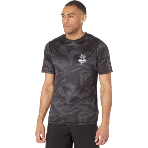 Rip Curl Barrel Killa Short Sleeve UV