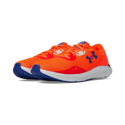 Mens Under Armour Charged Pursuit 3