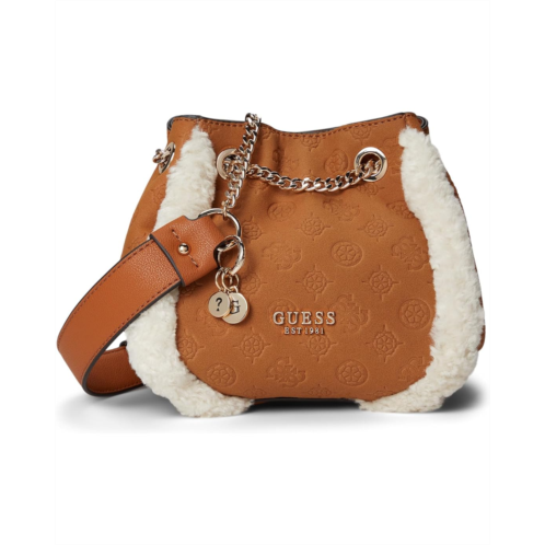 GUESS Davika Convertible Crossbody