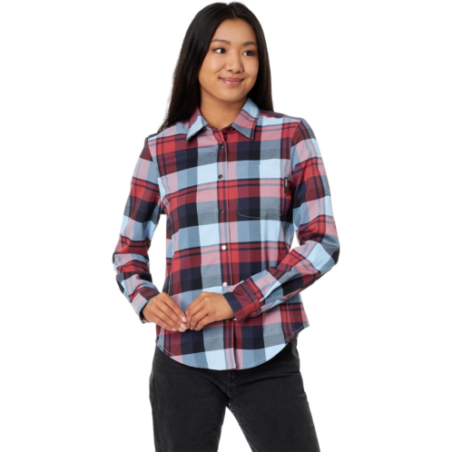 Flylow Brigitte Tech Flannel