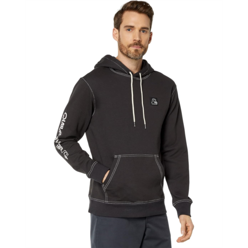 Quiksilver The Original Pullover Hoodie