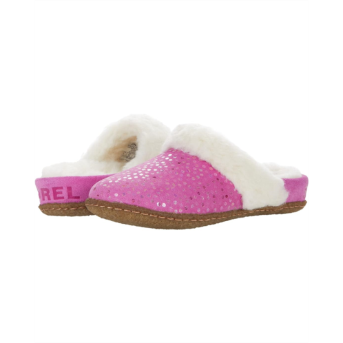 SOREL Kids Nakiska Slide II (Little Kid/Big Kid)