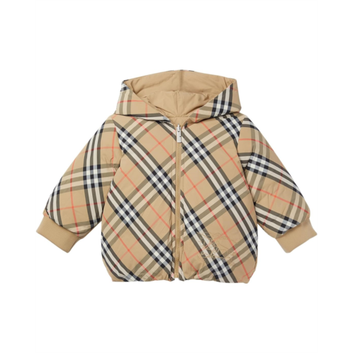 Burberry Kids Axel Puffer Jacket (Toddler/Little Kid/Big Kid)