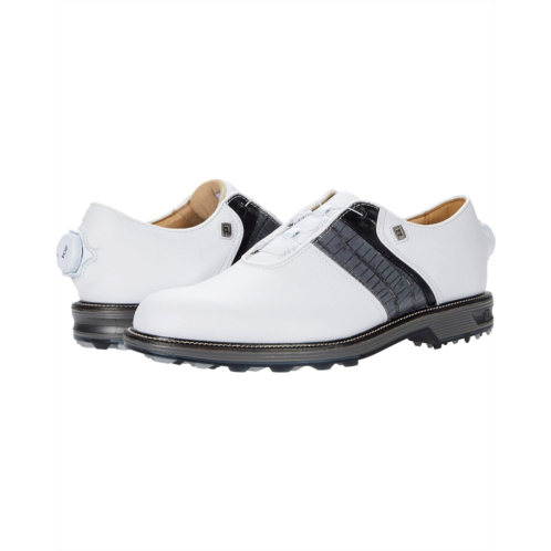 Mens FootJoy Premiere Series - Packard Boa Golf Shoes