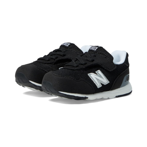 New Balance Kids 515 New-B Hook-and-Loop (Infant/Toddler)