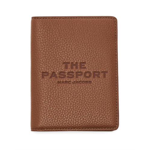 Marc Jacobs The Leather Passport Case