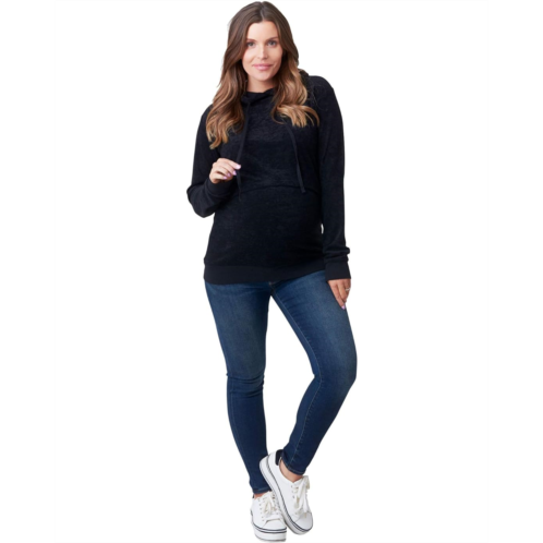 NOM Maternity Jojo Maternity Hoodie