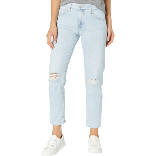 AG Jeans Ex-Boyfriend Slouchy Slim in Premiere