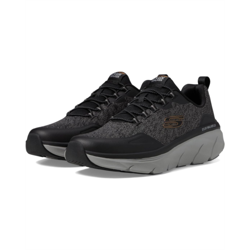 Mens SKECHERS DLux Walker 20 Steadyway