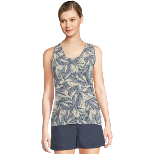 Womens Royal Robbins Featherweight Tank