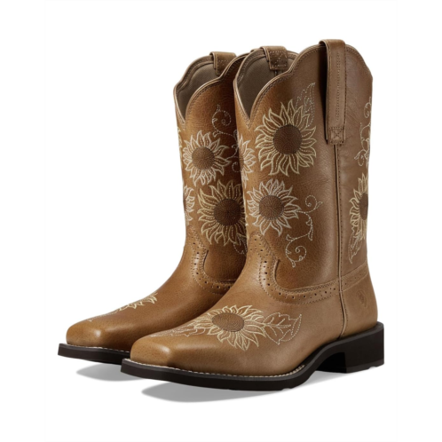 Womens Ariat Blossom Western Boot