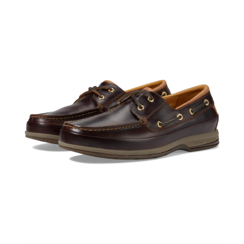 Mens Sperry Gold Cup Boat