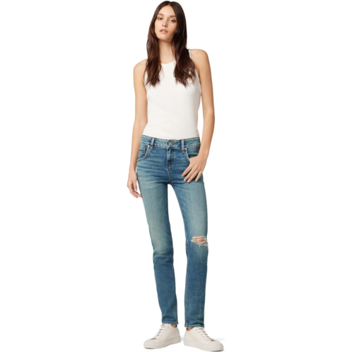 Hudson Jeans Collin High-Rise Skinny in Your Song