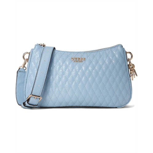 GUESS Betula Top Zip Shoulder