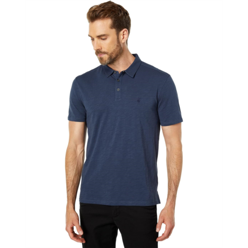 Mens John Varvatos VICTOR POLO