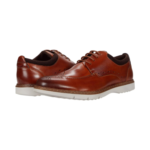 Mens Stacy Adams Synergy Wing Tip Oxford