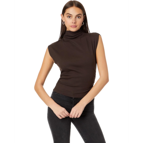 Womens Michael Stars Amara Tee