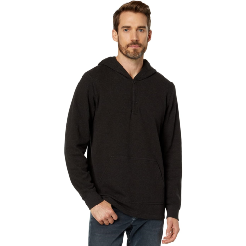 O  Neill Olympia Pullover Thermal Hoodie