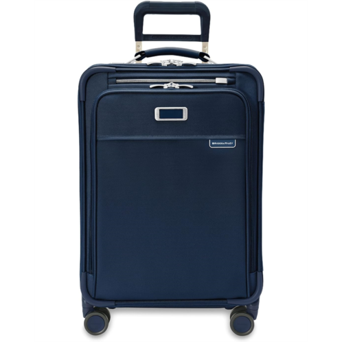 Briggs & Riley Baseline Essential Carry-On Spinner