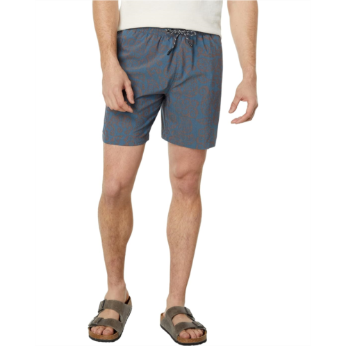 Toad&Co Boundless Pull-On Shorts