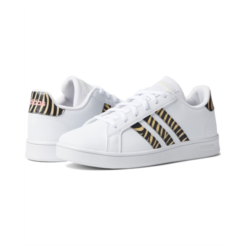 Adidas Kids Grand Court (Toddler/Little Kid/Big Kid)