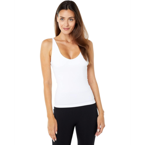 Womens Free People Seamless V-Neck Cami