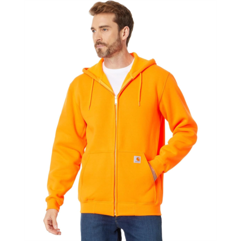 Carhartt MW Hooded Zip Front Sweatshirt