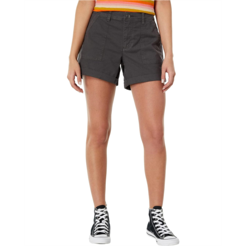 Toad&Co Earthworks Camp Shorts