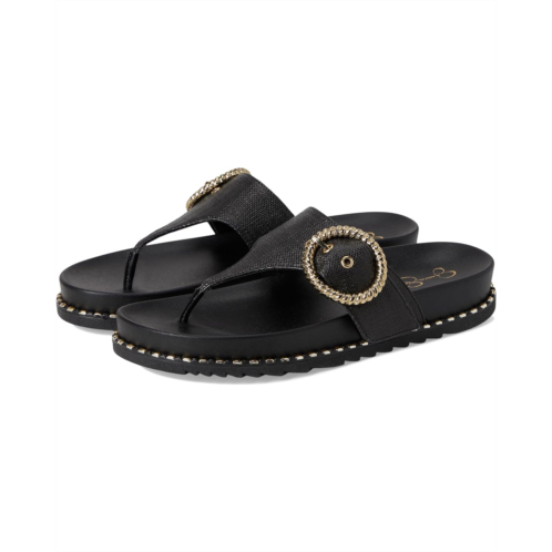 Womens Jessica Simpson Cymmeri Buckle Sandals