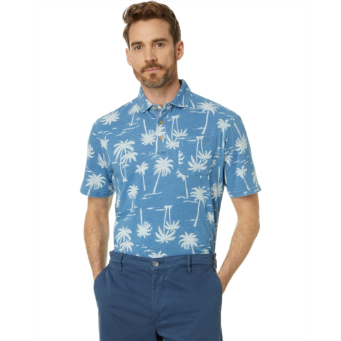 Johnnie-O Palmy Performance Golf Polo