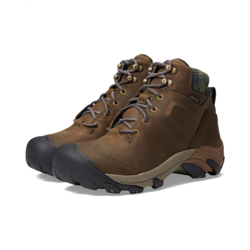 KEEN Targhee II Winter Boot Waterproof