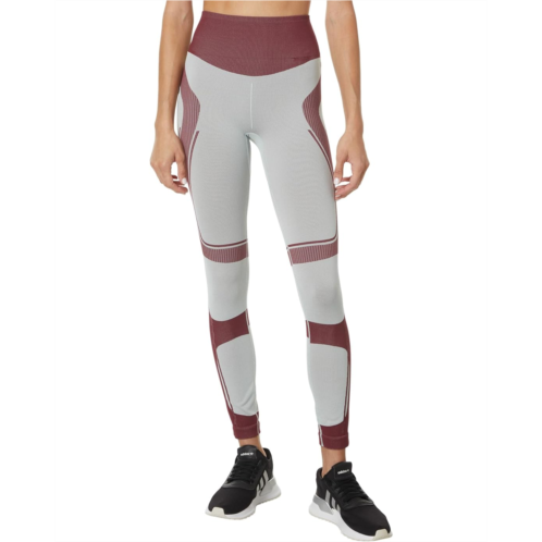 Womens adidas by Stella McCartney adidas by Stella McCartney TrueNature Ski Seamless Leggings IW6362