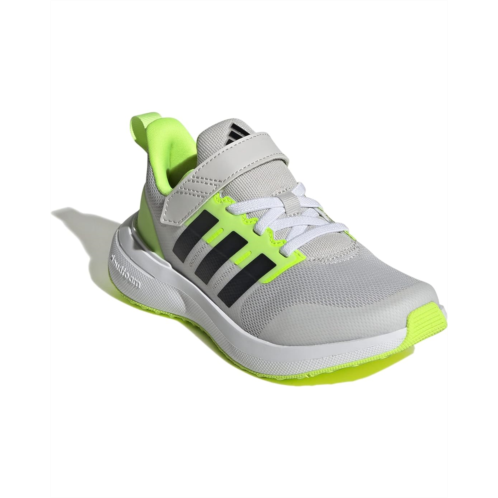 adidas Kids FortaRun 20 Elastic Lace (Little Kid/Big Kid)