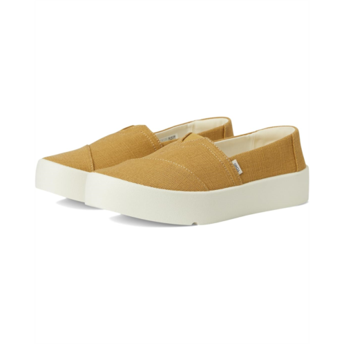 Womens TOMS Verona Slip-On