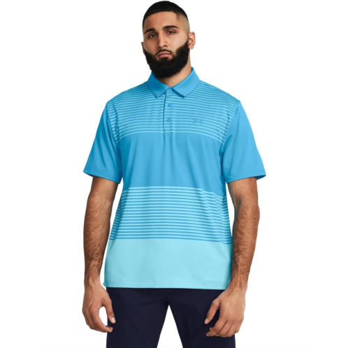 Under Armour Golf Playoff 3.0 Polo