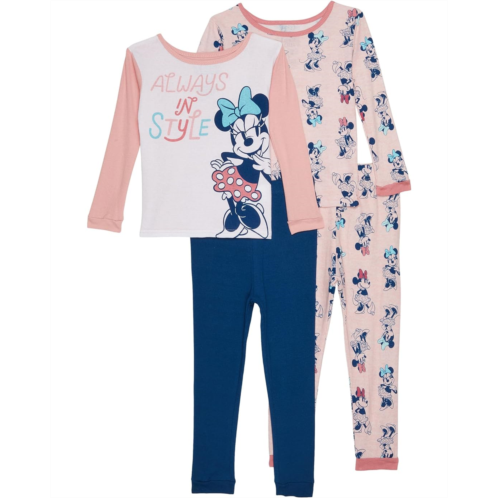 Favorite Characters Minnie Chose Happy (Little Kids/Big Kids)