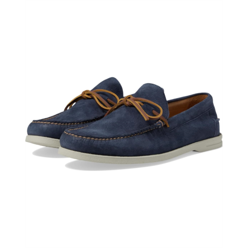 Mens Peter Millar Excursionist Boat Shoes