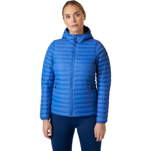 Helly Hansen Sirdal Hooded Insulator Jacket