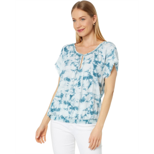 Womens Carve Designs Lilly Top