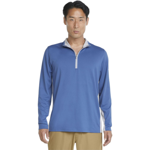 Mens PUMA Golf Gamer 1/4 Zip