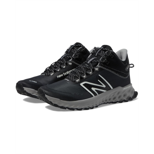 Mens New Balance Fresh Foam Garoe Midcut