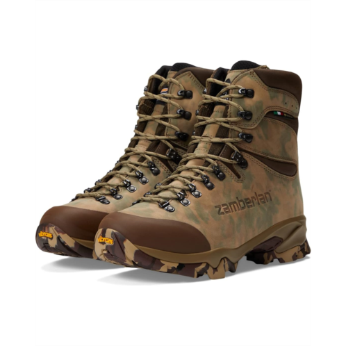 Mens Zamberlan 1214 Lynx Mid GTX RR