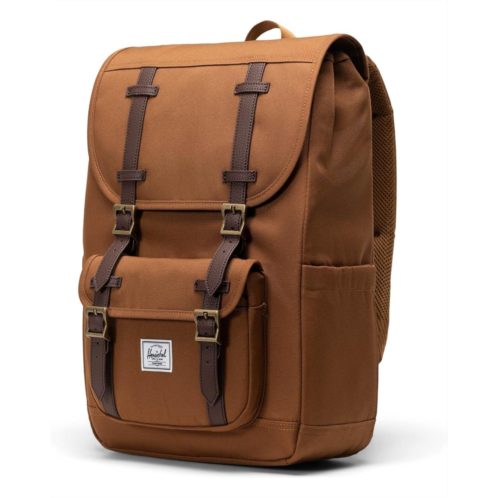 Herschel Supply Co. Herschel Supply Co Herschel Little America Mid Backpack