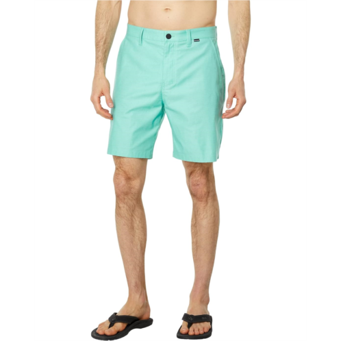 Hurley H2O-Dri Breathe 19 Walkshorts