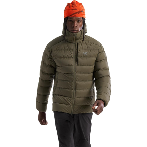 Mens Arcteryx Thorium Hoody