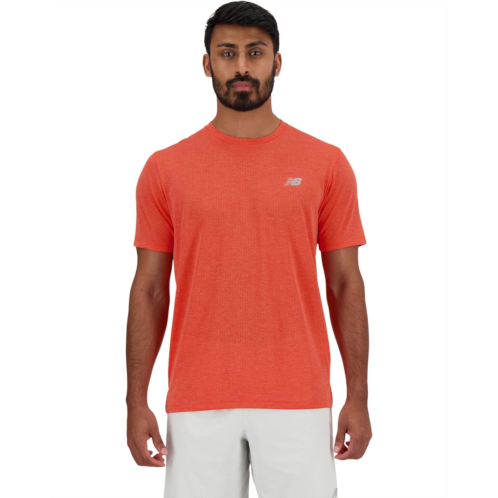 New Balance Mens Athletics T-Shirt