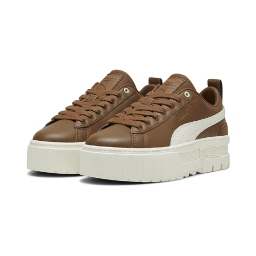 Womens PUMA Mayze