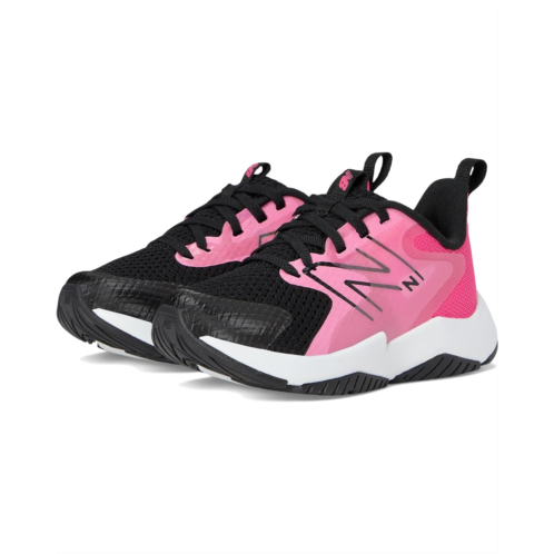 New Balance Kids Rave Run v2 (Little Kid)