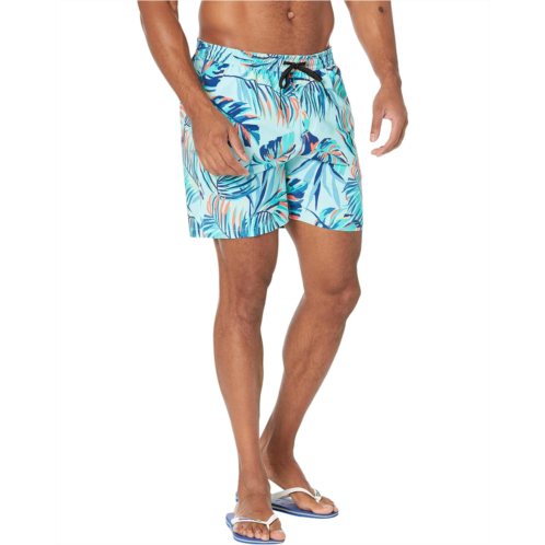 Quiksilver Oceanmade Mix Stretch 17 Volley